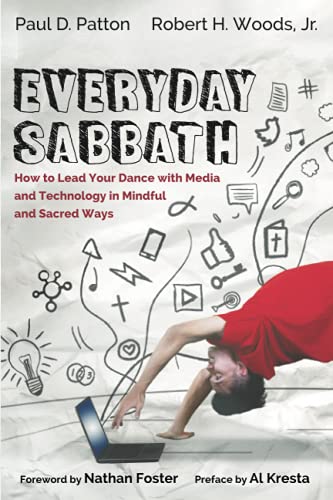 Everyday Sabbath Book